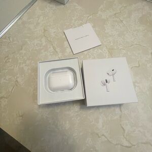 Airpod pros generation 2